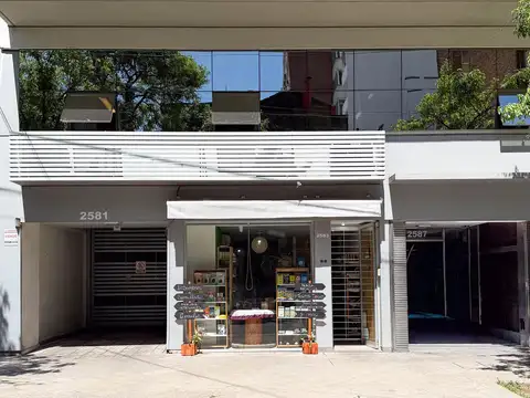 Cochera en Venta en Nuestra Señora De Lourdes, Rosario