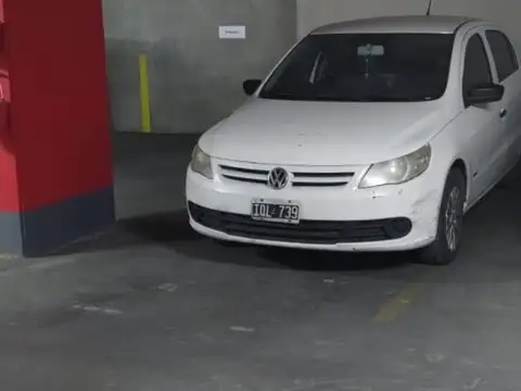 Cochera en Venta en Centro, Rosario