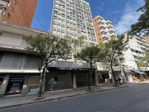 Cochera en Venta en Centro, Rosario