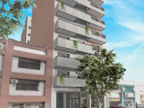Cochera en Venta en Rosario, Santa Fe