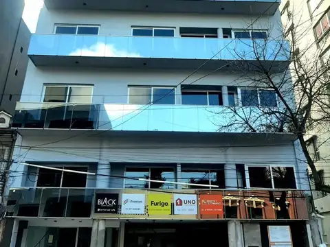 Cochera en Venta en Centro, Rosario