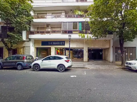 Cochera en Venta en Centro, Rosario