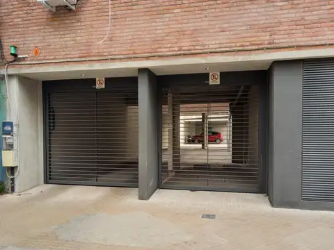 Cochera en Venta en Echesortu, Rosario