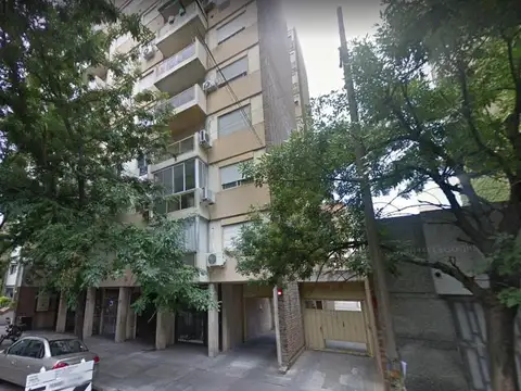 Cochera en Venta en Martin, Rosario