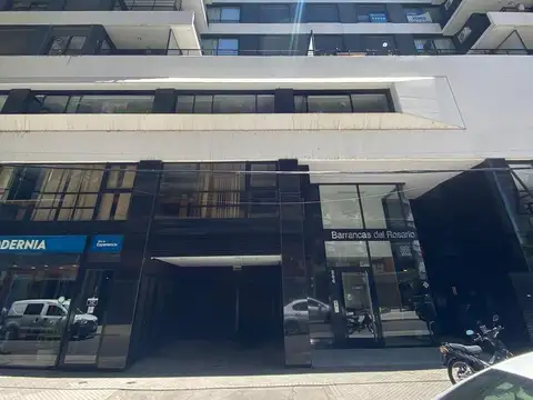 Cochera en Venta en Centro, Rosario