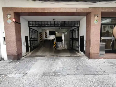 Cochera en Venta en Centro, Rosario