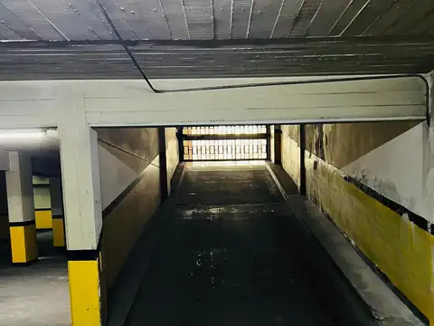 Cochera en Venta en Centro, Rosario