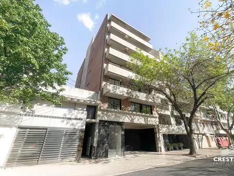 Cochera en Venta en Centro, Rosario