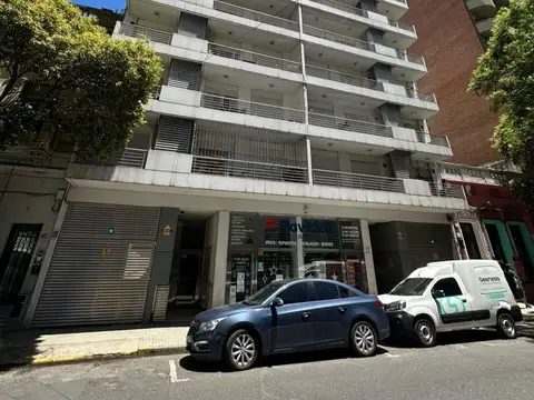 Cochera en Venta en Centro, Rosario