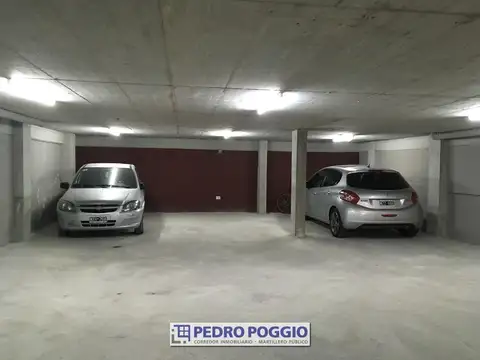 Cochera en Venta en Centro, Rosario