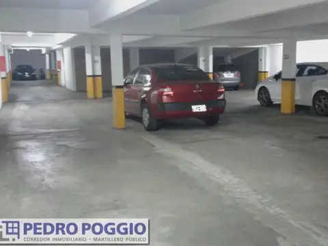 Cochera en Venta en Centro, Rosario