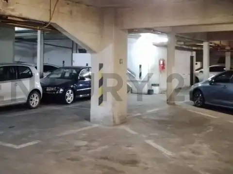Cochera en Venta en Centro, Rosario