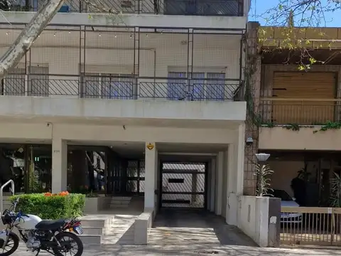 Cochera en Venta en Centro, Rosario