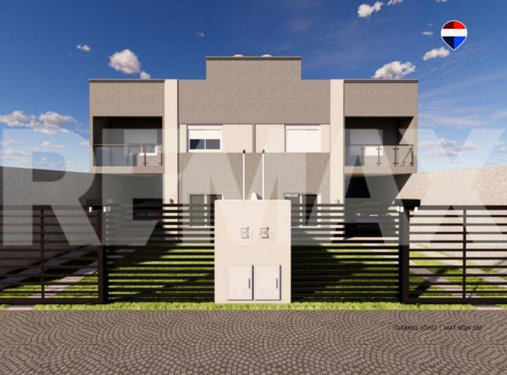 PH · 110m² · 5 Ambientes · 1 Cochera