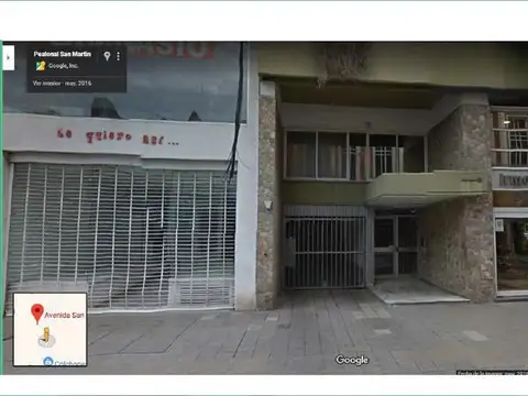 Cochera en Venta en Rosario, Santa Fe