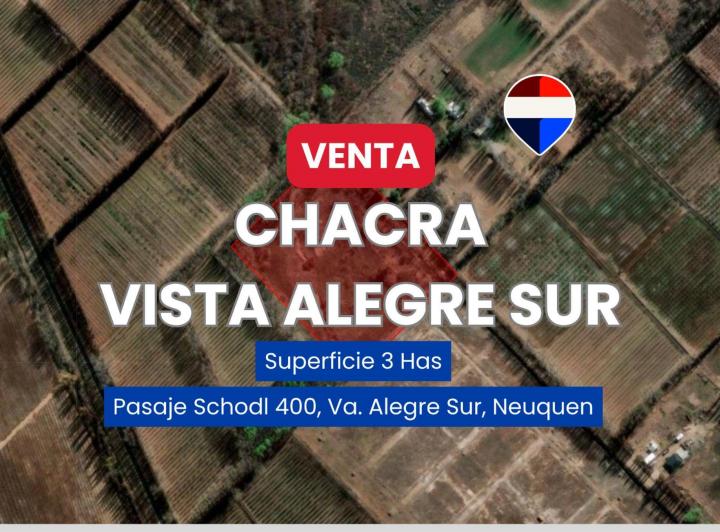 Terreno · 30000m²