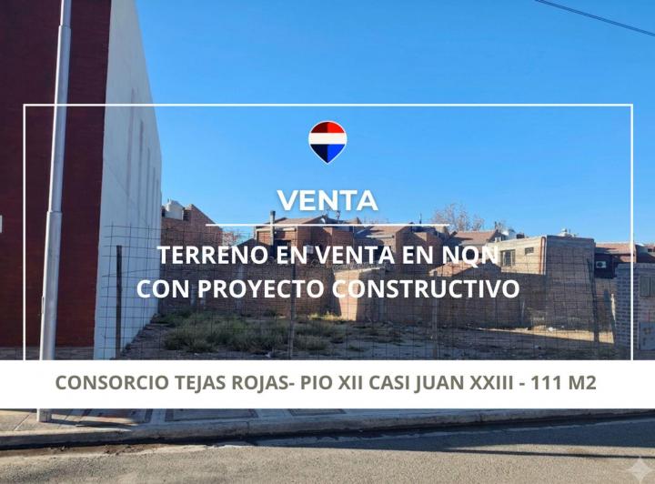 Terreno · 111m²