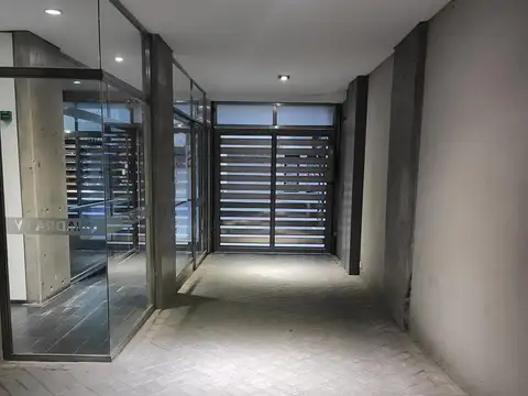 Cochera en Venta en Centro, Rosario