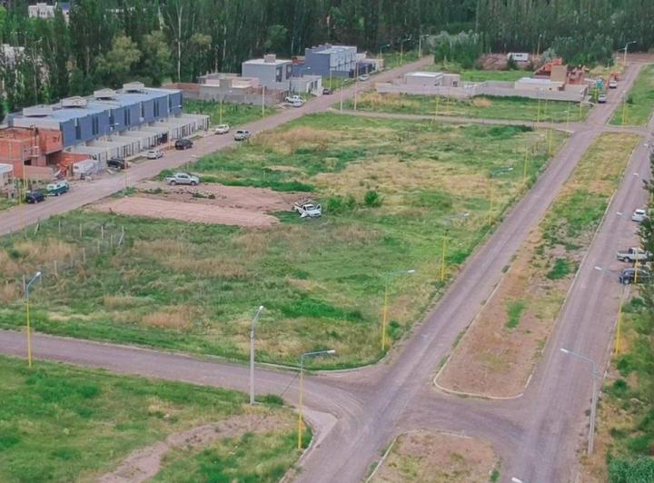 Terreno · 526m²
