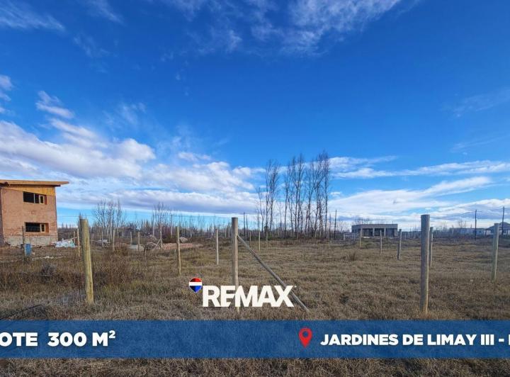 Terreno · 250m²