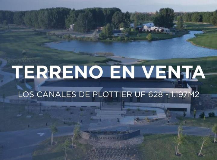 Terreno · 1197m²