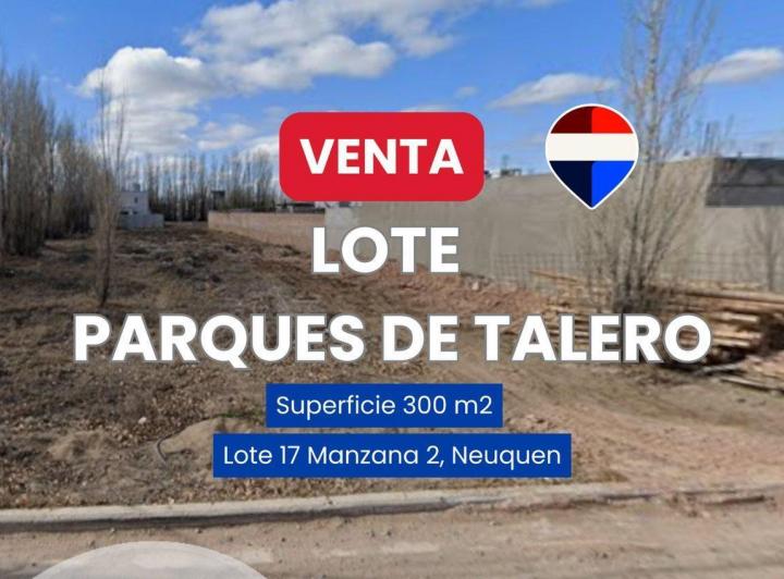 Terreno · 300m²