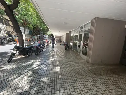 Cochera en Venta en Centro, Rosario
