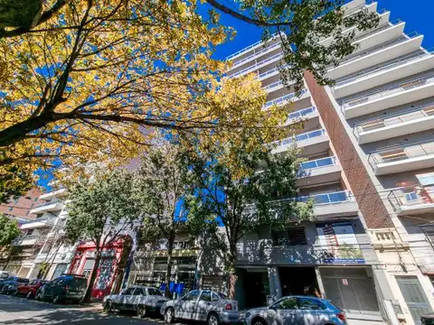 Cochera en Venta en Centro, Rosario