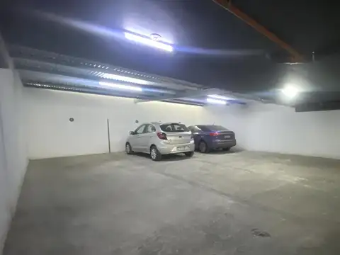 Cochera en Venta en Centro, Rosario