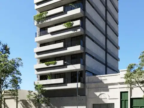 Cochera en Venta en Luis Agote, Rosario