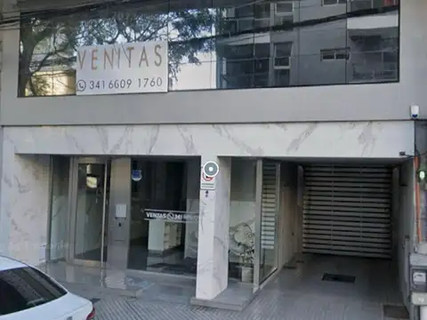 Cochera en Venta en Centro, Rosario