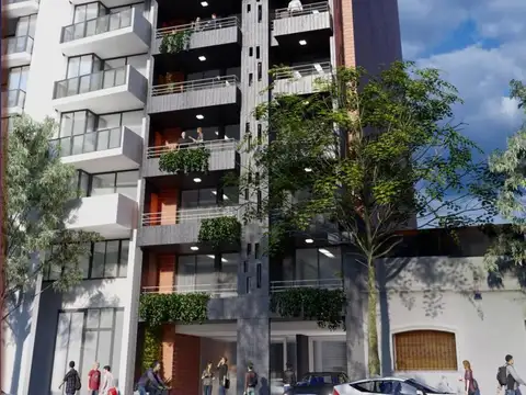Cochera en Venta en Nuestra Señora De Lourdes, Rosario