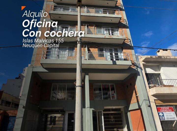Oficina comercial · 52m² · 1 Ambiente