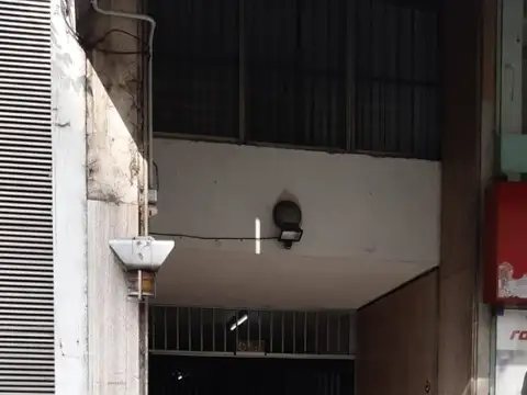 Cochera en Venta en Centro, Rosario