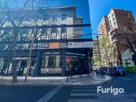 Cochera en Venta en Centro, Rosario