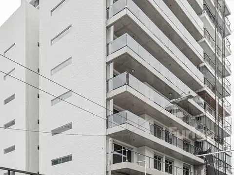 Cochera en Venta en Centro, Rosario