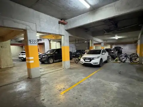 Cochera en Venta en Puerto Norte, Rosario