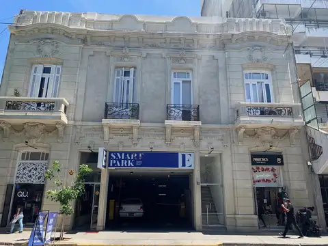 Cochera en Venta en Centro, Rosario