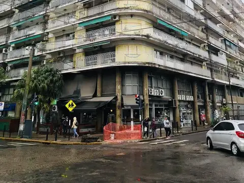 Cochera en Venta en Centro, Rosario