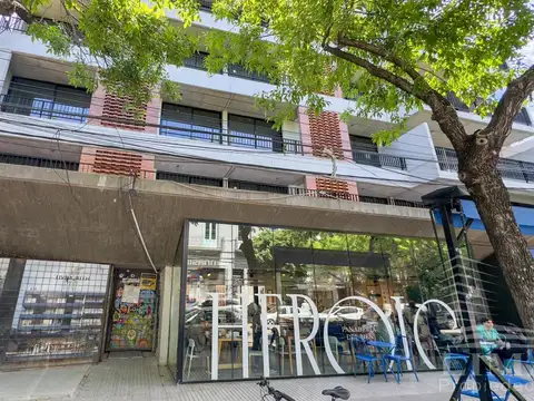 Cochera en Venta en Pichincha, Rosario