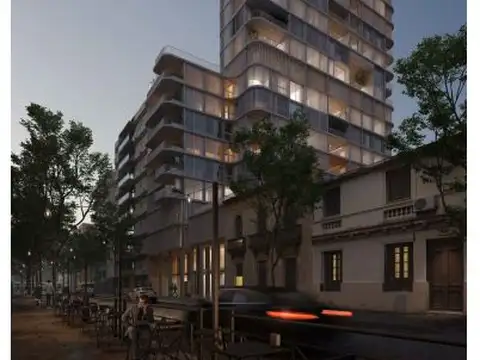 Cochera en Venta en Centro, Rosario