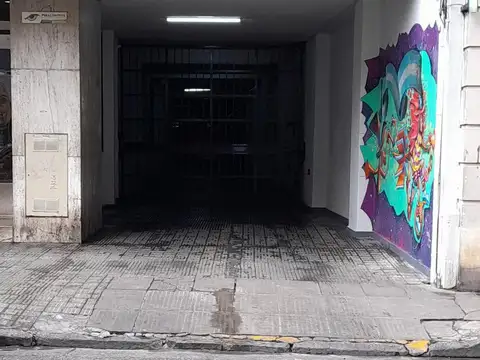 Cochera en Venta en Centro, Rosario