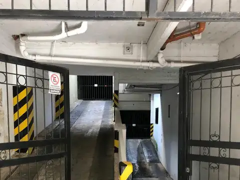 Cochera en Venta en Centro, Rosario
