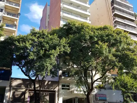 Cochera en Venta en Martin, Rosario