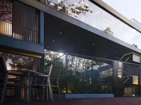 Cochera en Venta en Fisherton, Rosario
