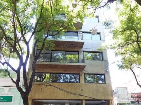Cochera en Venta en Centro, Rosario