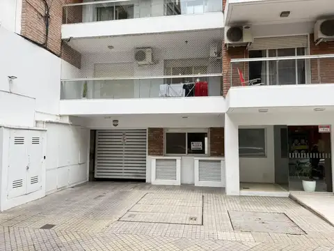 Cochera en Venta en Centro, Rosario