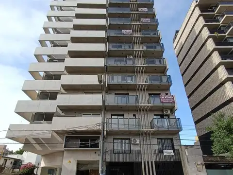Cochera en Venta en Luis Agote, Rosario