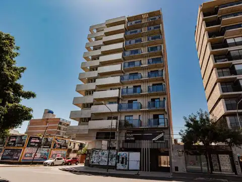 Cochera en Venta en Centro, Rosario