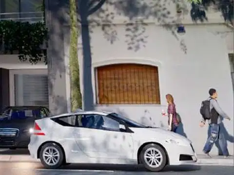 Cochera en Venta en Centro, Rosario